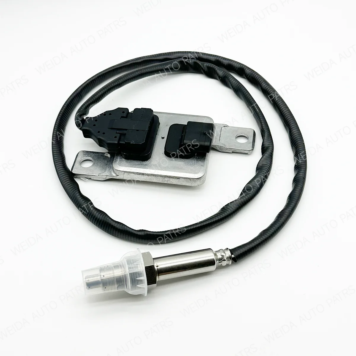 059907807F 5WK96685 Sensor NOx aguas abajo Audi Q7 VW Touareg 3.0 TDI - imagen 5