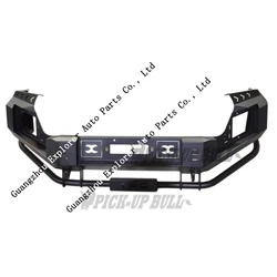 Rocco barra protectora delantera Toyota Hilux 4x4 2023