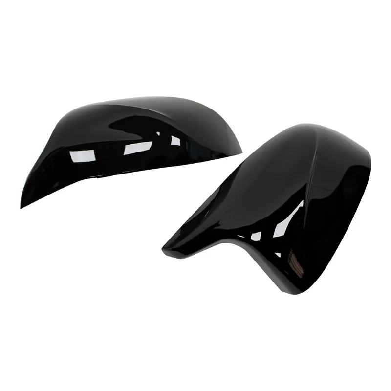 Carcasas de retrovisor BMW X3 F25, X4 F26, X5 F15 y X6 F16 - imagen 5