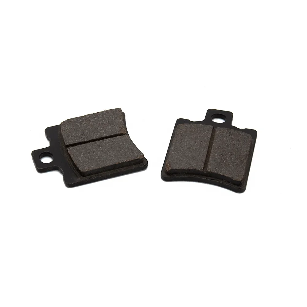 Pastillas de freno para scooters Aprilia