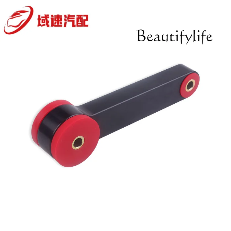 Soporte de motor Barra de acoplamiento de límite de paso variable 93-2017 WRX STi - imagen 4