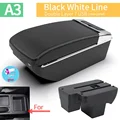 A3 Black white 7 USB