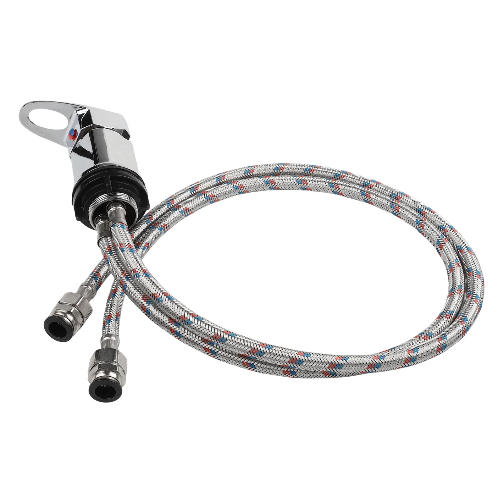 Kit de accesorios incluido