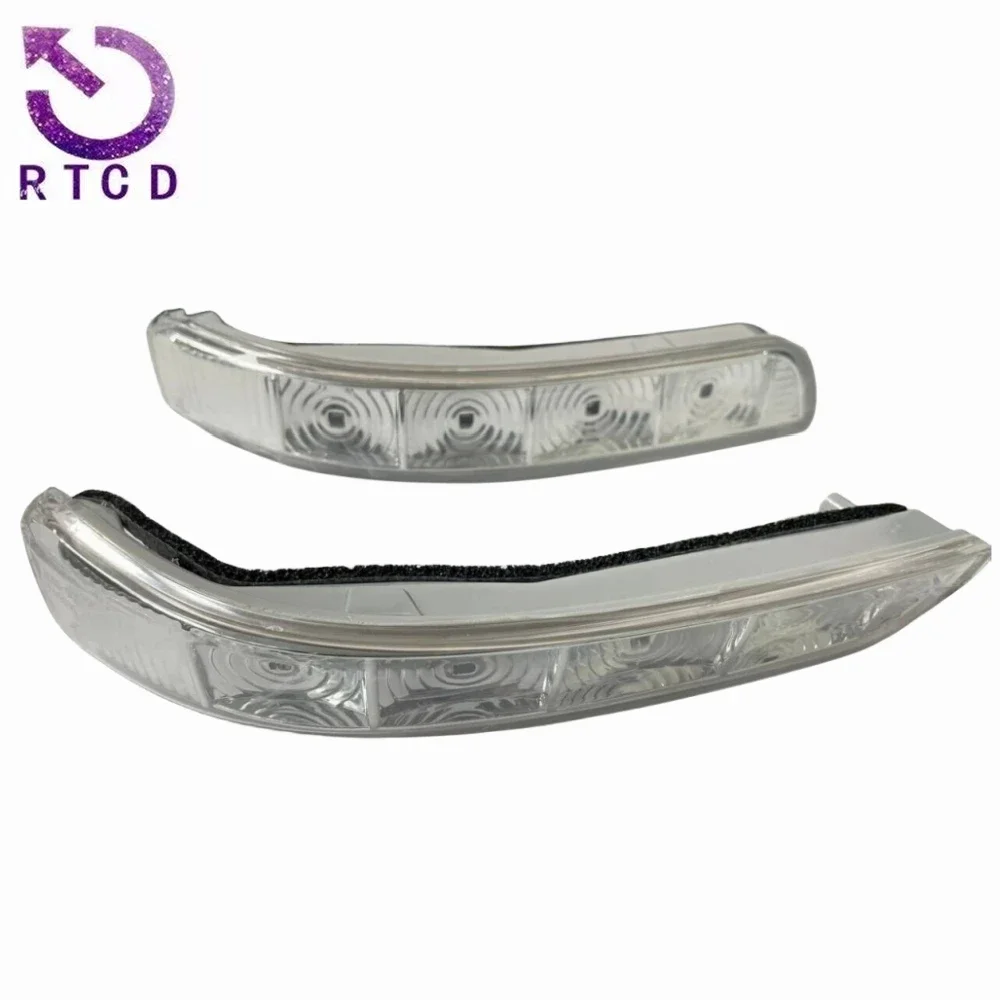 Intermitente de retrovisor Kia Sorento 876242P000 / 876142P000 - imagen 3