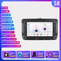 S8 AI AHDC2