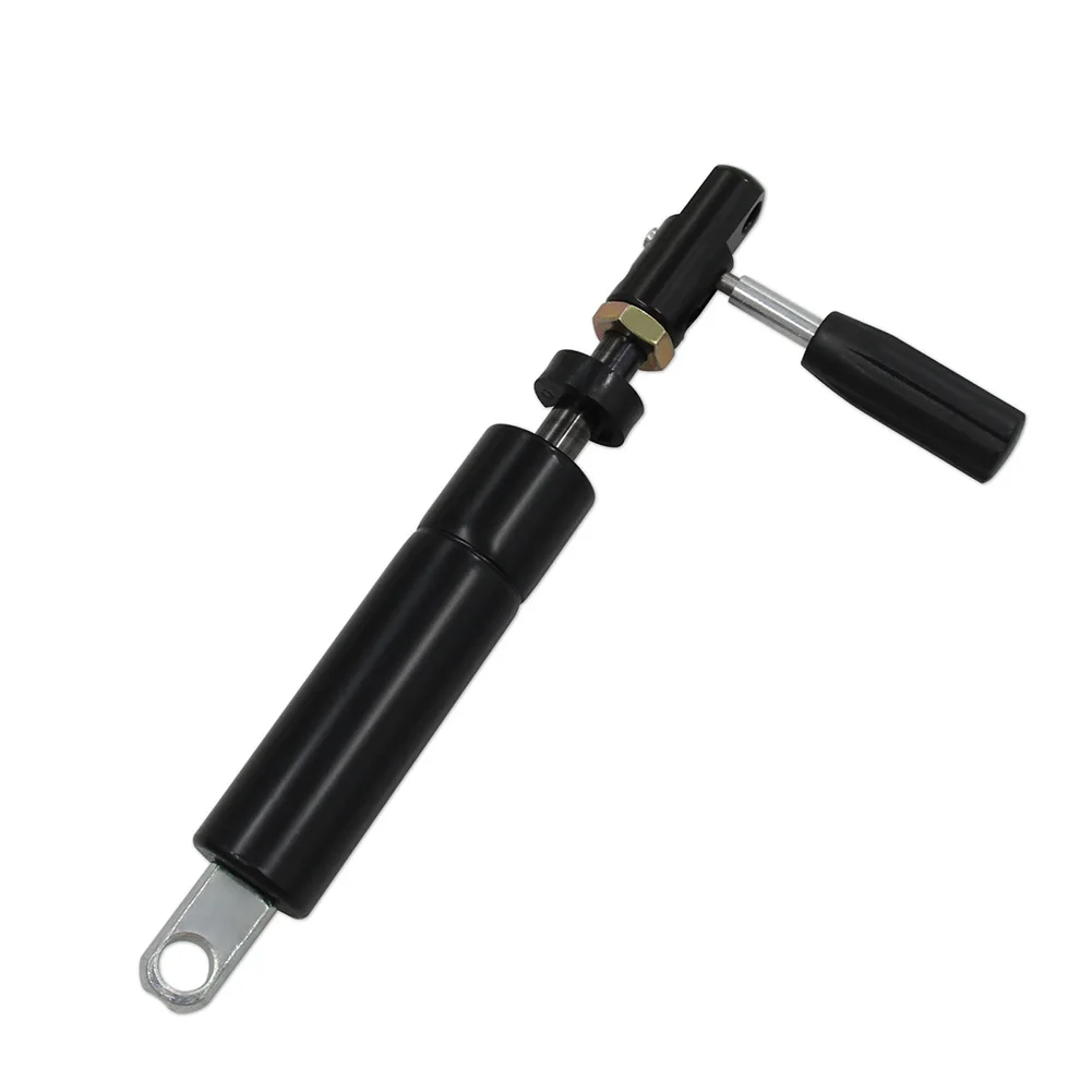 Amortiguador columna dirección Can-Am Commander/Maverick/Defender - imagen 2