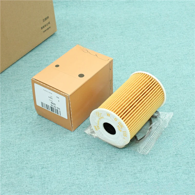 03L115562 Filtro de aceite para Audi A4 B8 2.0 TDI