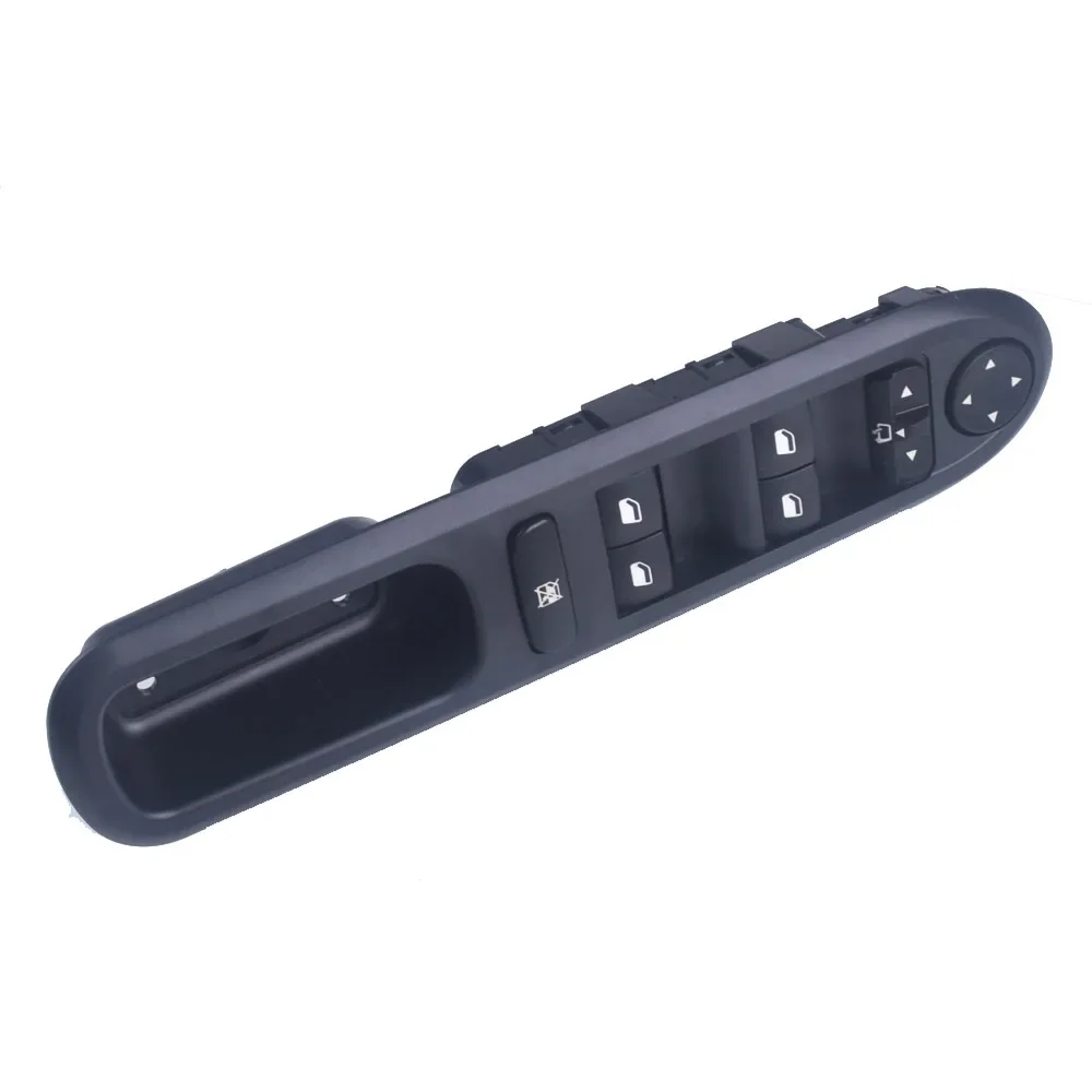 Interruptor elevalunas 6554.ER para Peugeot 407 SW - imagen 4