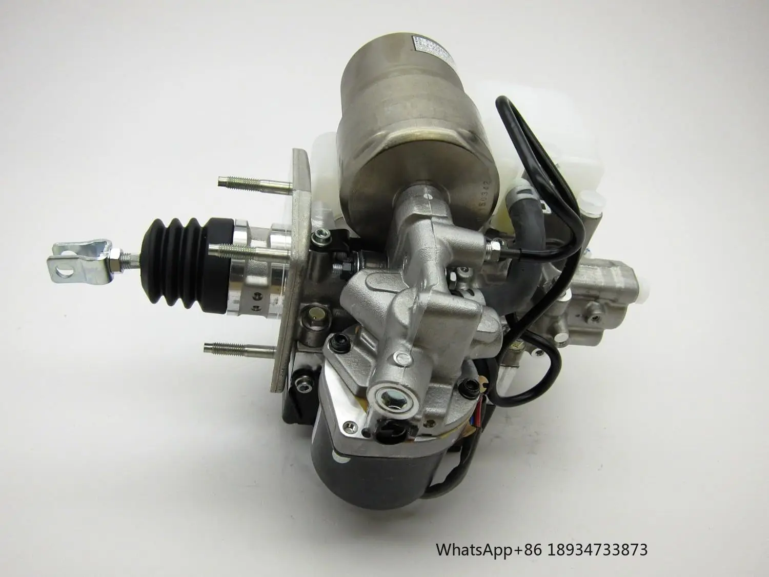 Mitsubishi MN116391 Bomba ABS de freno eléctrico Refuerzo Delantero - imagen 4