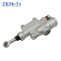 Upper pump