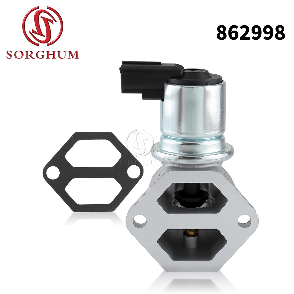Válvula IAC Cirzo para Mercury MerCruiser MPI V6/V8 5.0-5.7