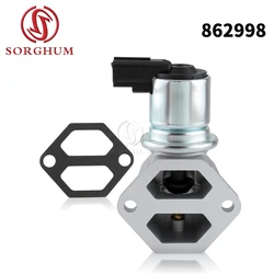 Válvula IAC Cirzo para Mercury MerCruiser MPI V6/V8 5.0-5.7L
