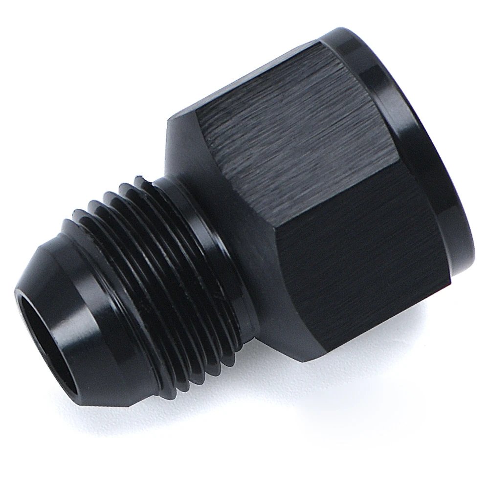 LZONE conector reductor alta presión macho para racores AN - imagen 2