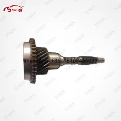 OEM 8-97182-212-0 engranaje de entrada automático Isuzu D-MAX