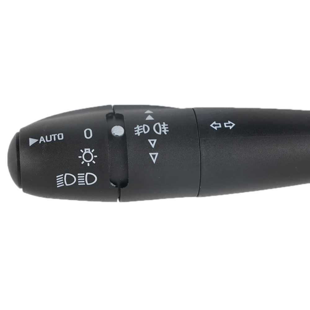 96439233 ZL Mando de intermitentes y luces Peugeot 206/207/307/301/308 - imagen 2