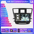S8 with 360 camera