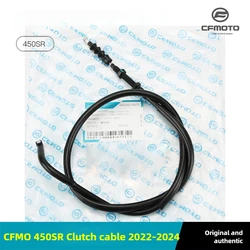 Cable de embrague CFMOTO 450SR CF400-6-9 2022-2024
