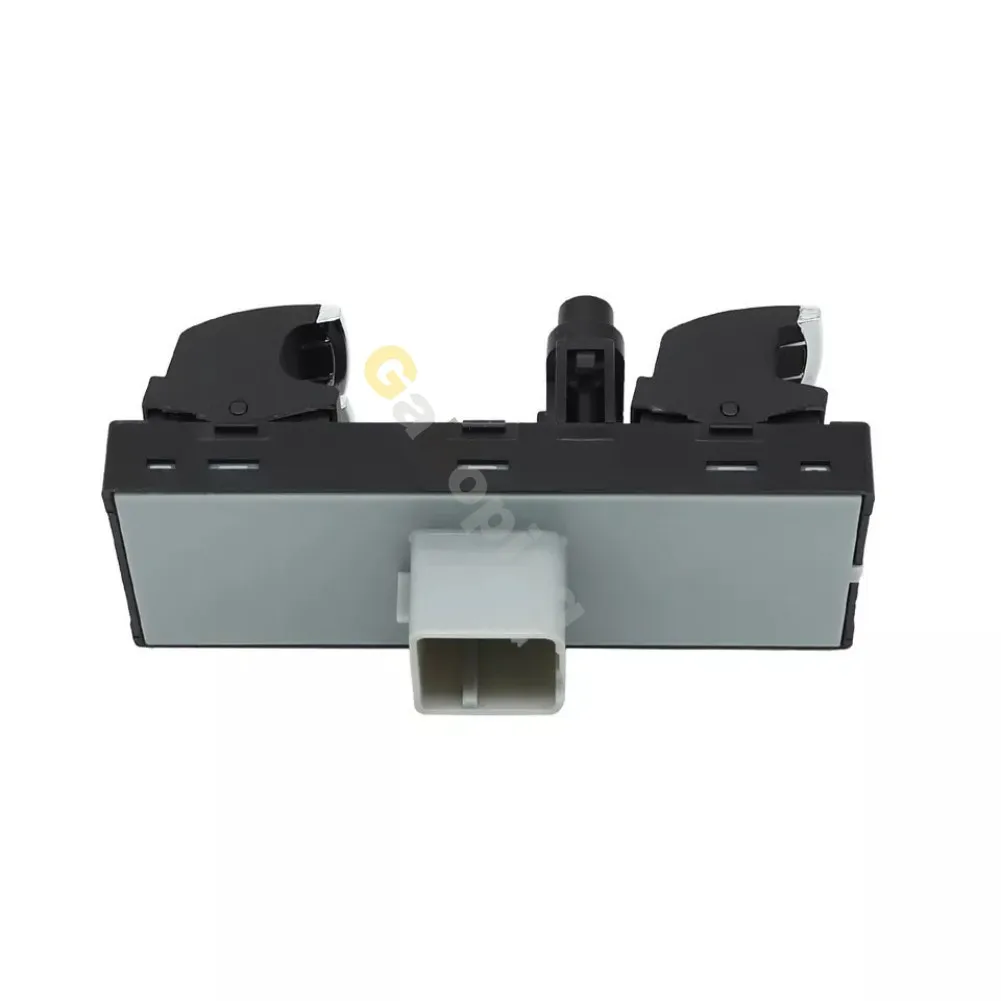 5ND959857 Interruptor elevalunas eléctrico VW Golf V VI Passat CC - imagen 3