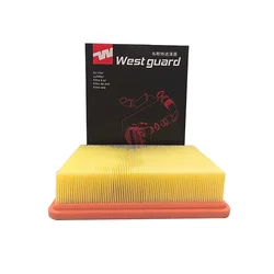 Filtro de aire WESTGUARD para Changan Deepal S07 y SL03 2022