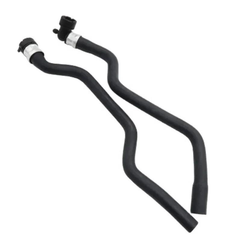 Manguera de agua calentador OE 6466F7/6466F4 Peugeot 307 308 408 1.6 - imagen 5