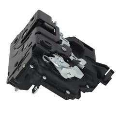 Cerradura puerta trasera derecha VW Passat 3B 3BG – 4839016 A