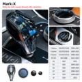 Mark X