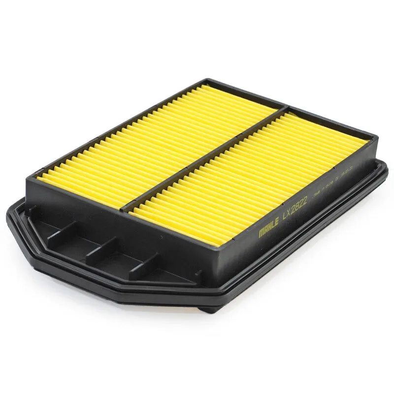MAHLE LX2822 filtro de aire para Honda CR-V 2.4 (2007-2009) - imagen 3