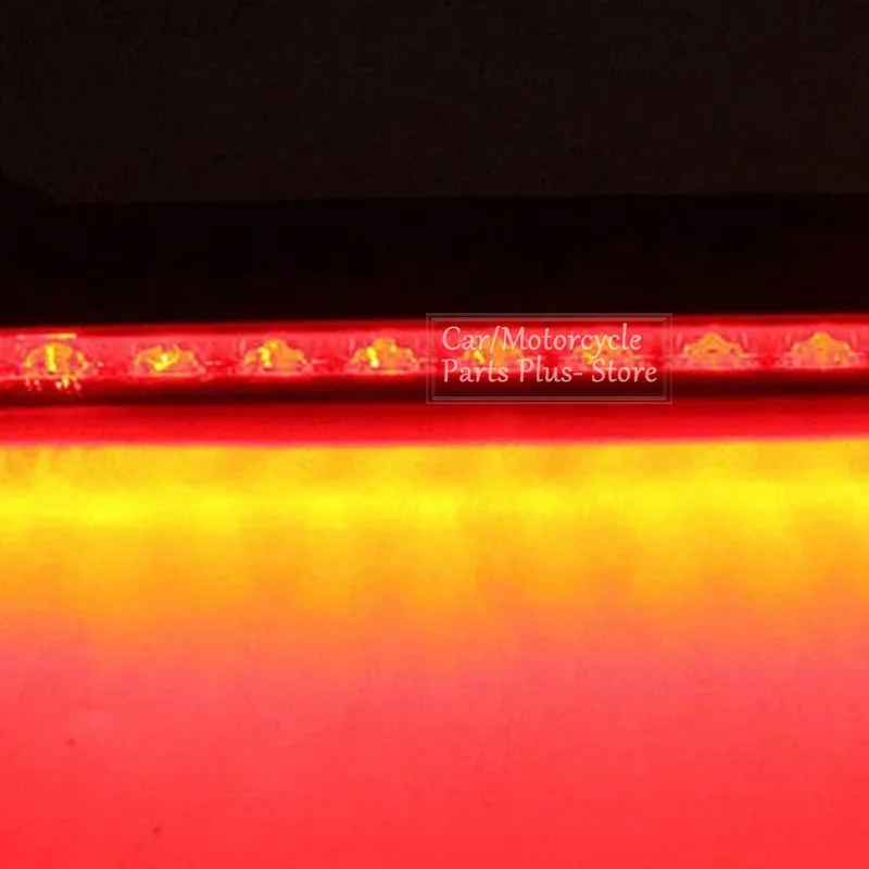 Marcador lateral LED para vehículo