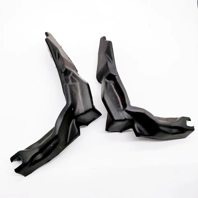 8251GY 8251GZ 9800512080 9800512180   Adecuado para Peugeot 3008 esponja de espuma para parabrisas esponja para colector de lluvia de espuma frontal