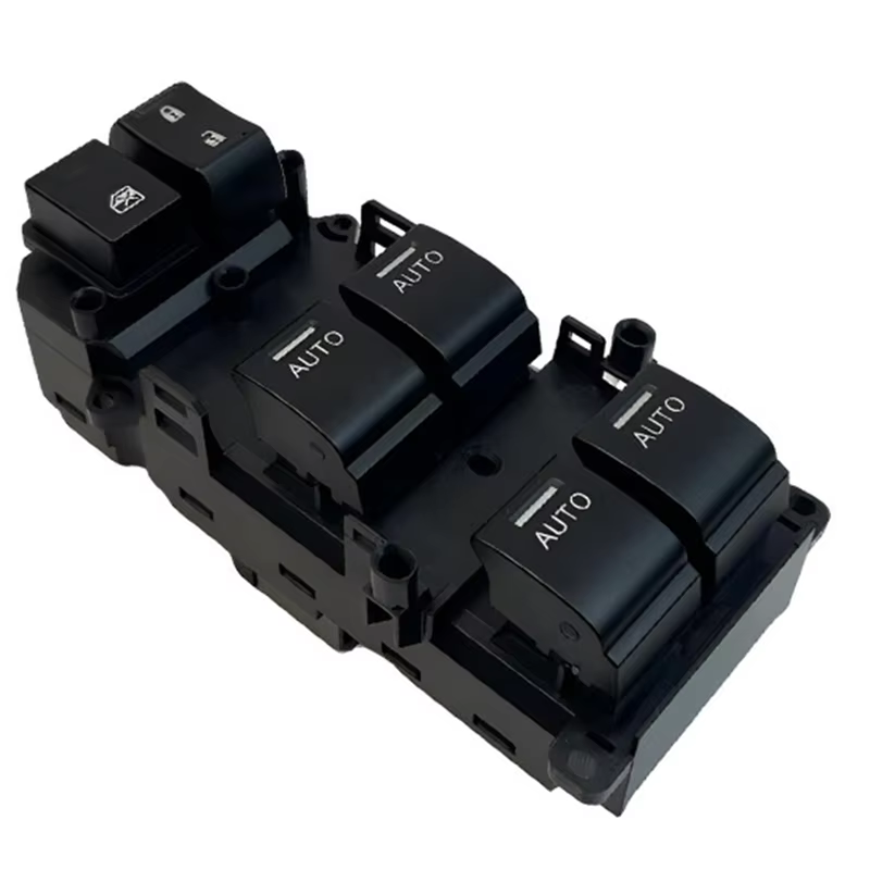 35750-T7A-J21 Interruptor de elevalunas para Honda Vezel RHD - imagen 5