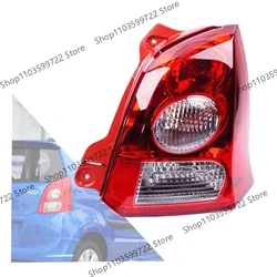 Kit luz de freno aviso con arnés – Suzuki Alto 2009-2012