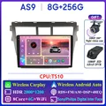 AS10 8G 256G 2K DVR