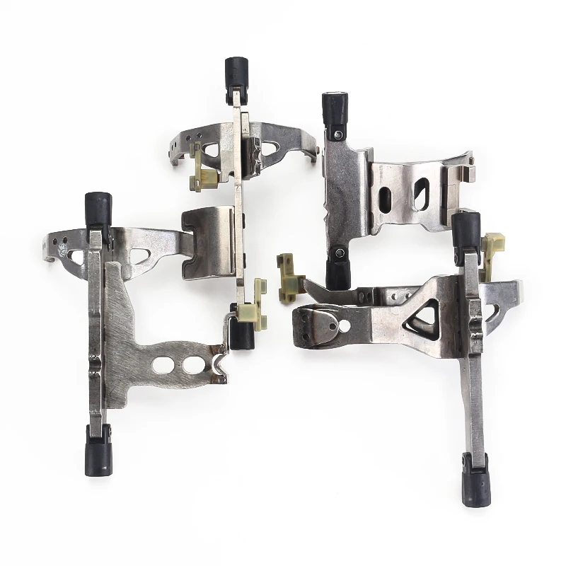 Horquilla de cambio MPS6 6DCT450 para Volvo, Ford y Land Rover - imagen 2