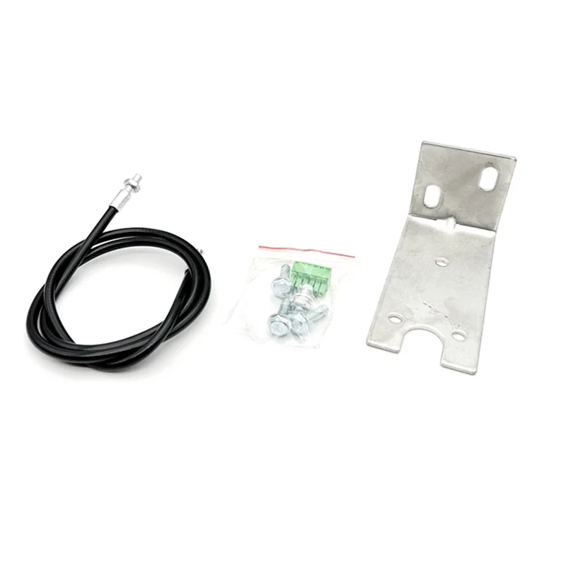 AB56-SGCD10 Servocontrolador de acelerador eléctrico integrado