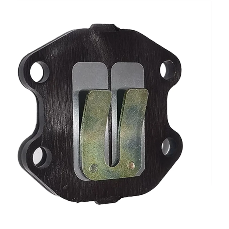 M Bv01 válvula de bloque-lengüeta para Yamaha PW50 (1981-2010) - imagen 4