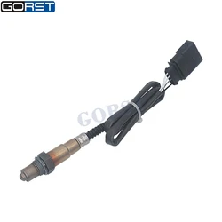 Sonda lambda 030906262 L para Audi A6 y VW Golf/Jetta/Escarabajo