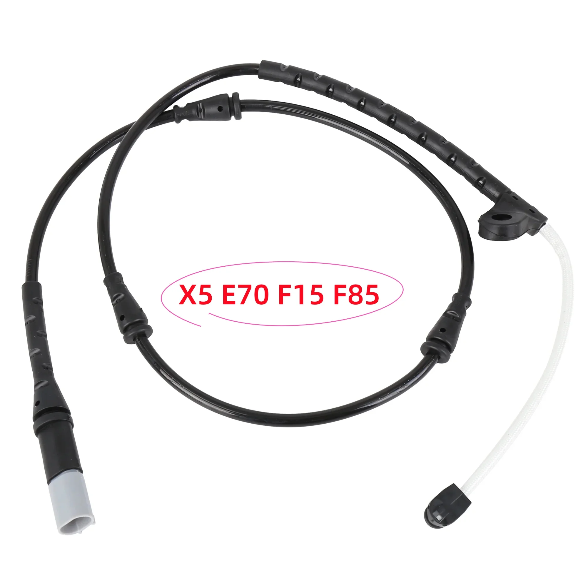 34356792567 Sensor desgaste freno delantero – BMW X5/X6 E70-E72