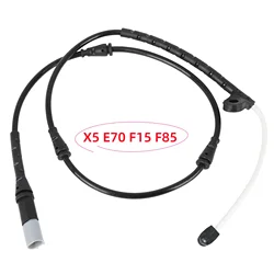 34356792567 Sensor desgaste freno delantero – BMW X5/X6 E70-E72