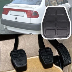 Cubierta pedal freno SEAT Cordoba 6K, VW Derby y Polo Classic (1994-2002)