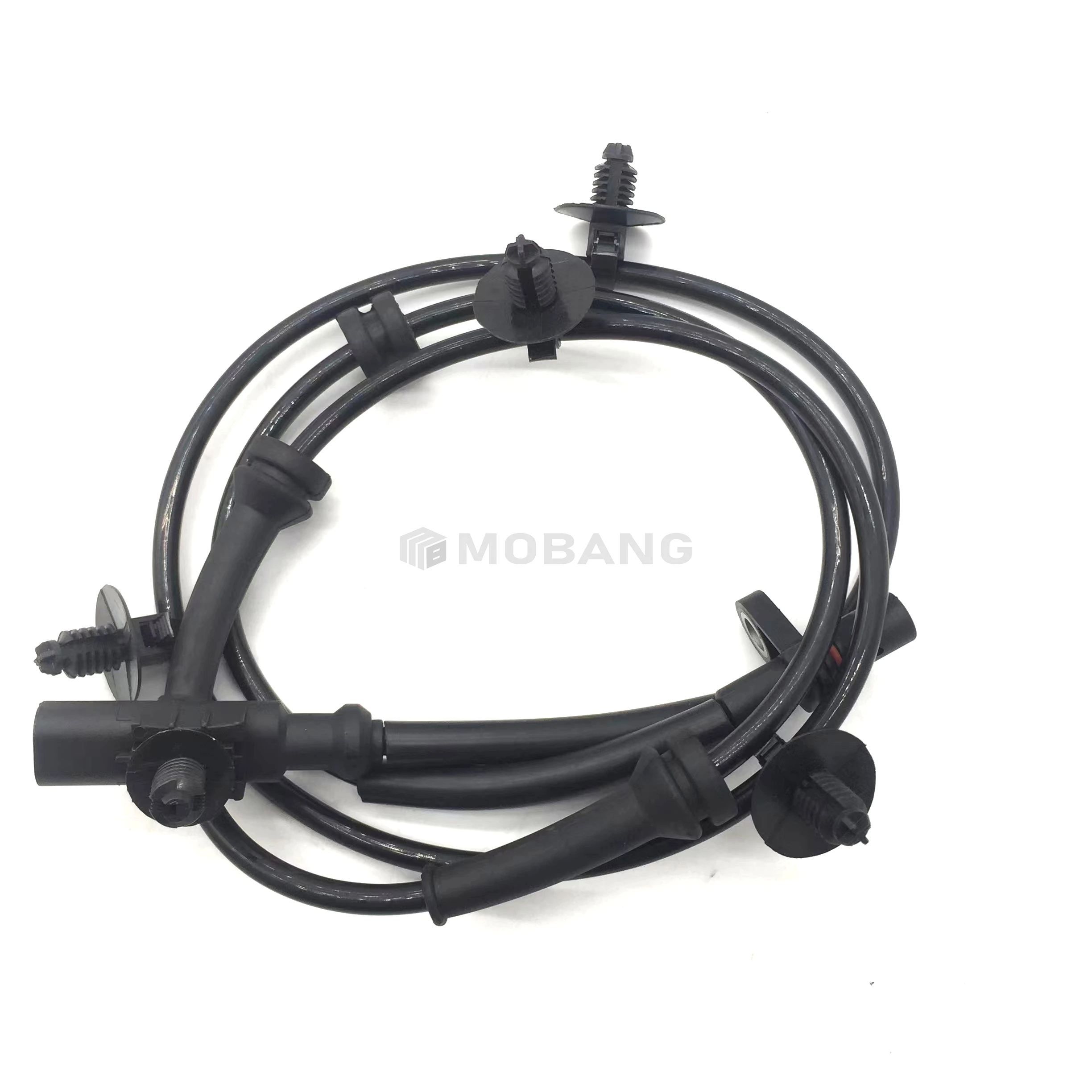 Sensor velocidad rueda ABS 3630010U2010/40U2010 para JAC J5 J6 - imagen 3
