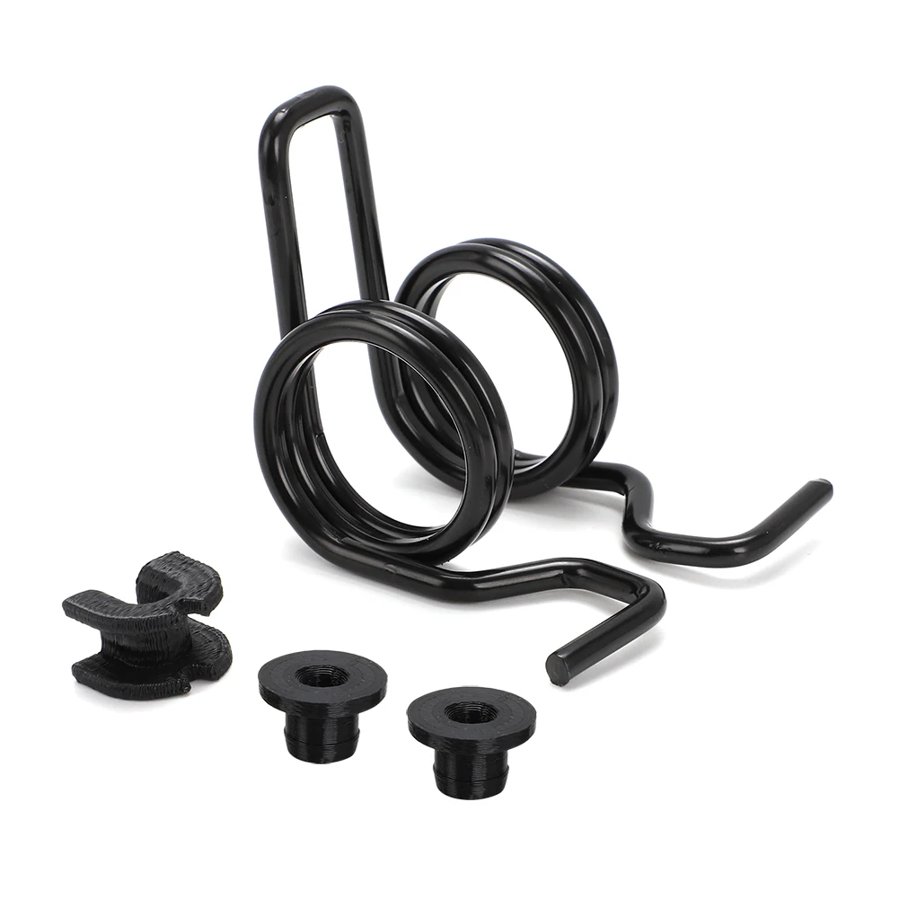 Kit de Asistencia de Pedal de resorte de embrague de encendedor para Land Rover Defender 300Tdi TD5 TDCi