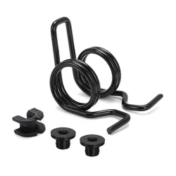 Kit de Asistencia de Pedal de resorte de embrague de encendedor para Land Rover Defender 300Tdi TD5 TDCi