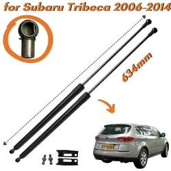 Puntales de maletero Subaru Tribeca y Saab 9-6X 2006-2014