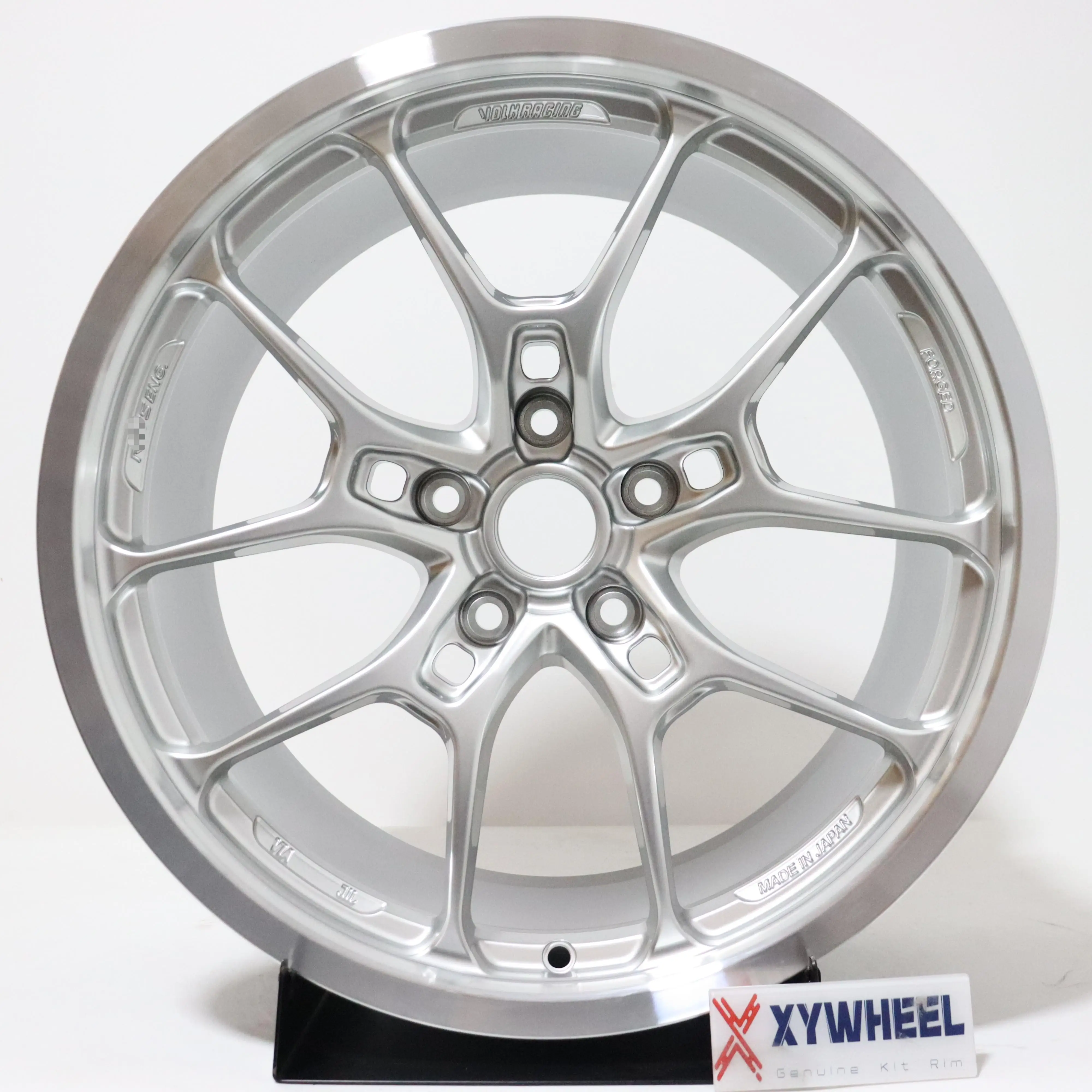 Llantas forjadas Xywheel 728M para BMW E92 M3 - imagen 2