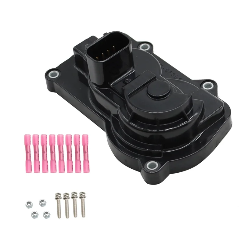 Sensor TPS de posición del acelerador para GM Silverado Sierra - imagen 3