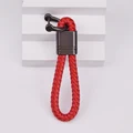 red keychain