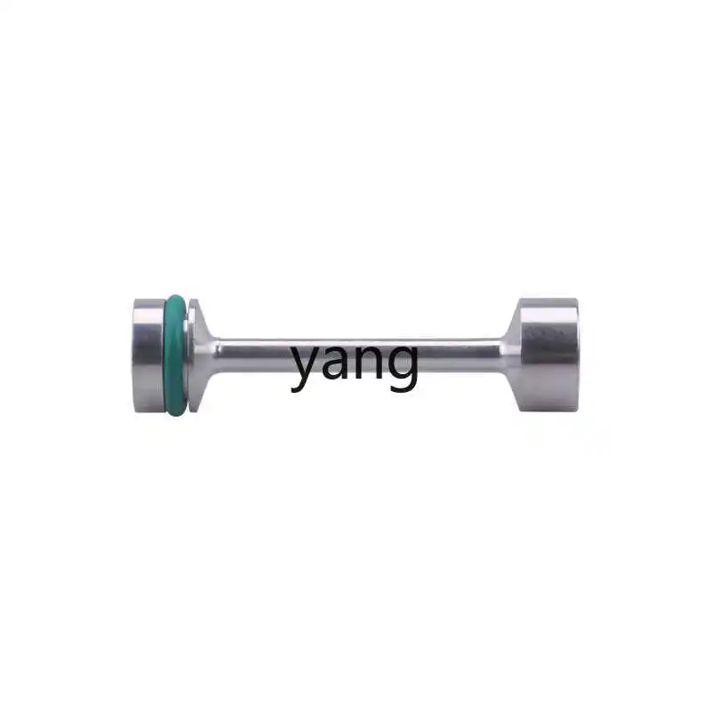 Deflector aceite aluminio Lhh para motores GM LS1 LS2 LS3 LS4 LQ9 5.3 - imagen 3