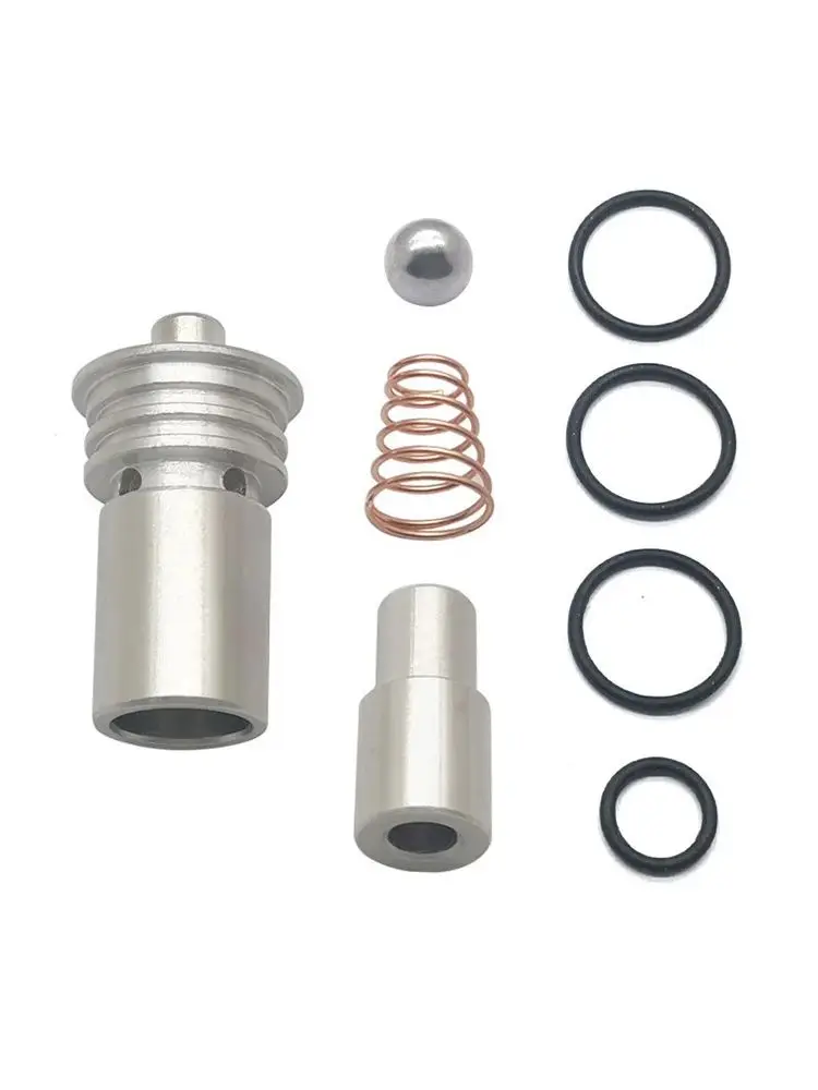 Kit de válvula de derivación de flujo para transmisión