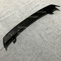 FRP Glossy black