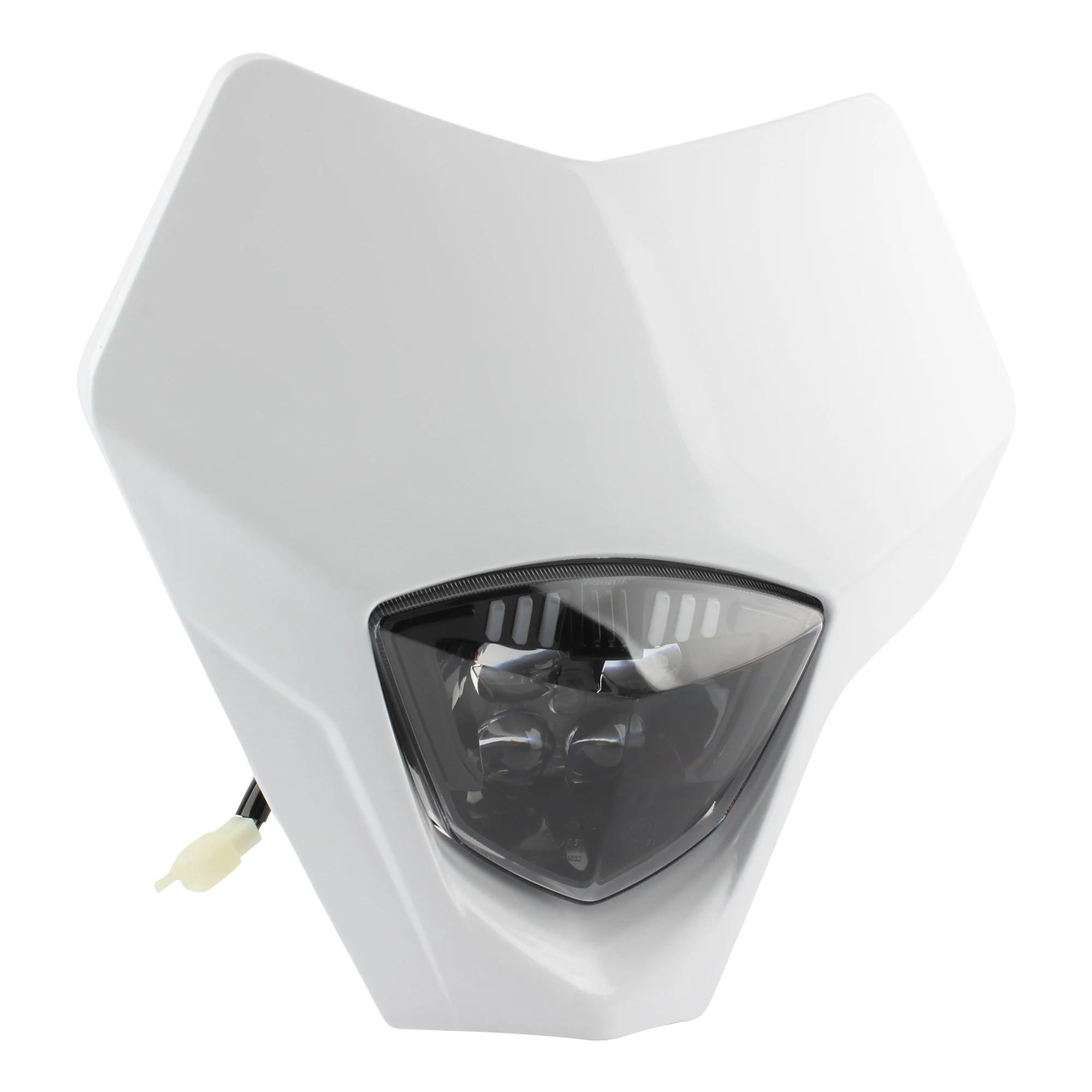 Faro LED Moto Cross Gas EC 250 300 250F 350F EX300 - imagen 5